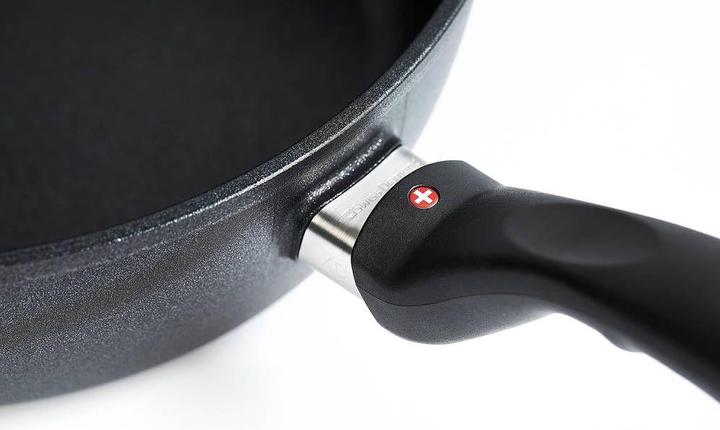 Image du produit Swiss Diamond XDClassic (28 cm, Poêle à frire, Fonte d'aluminium)
