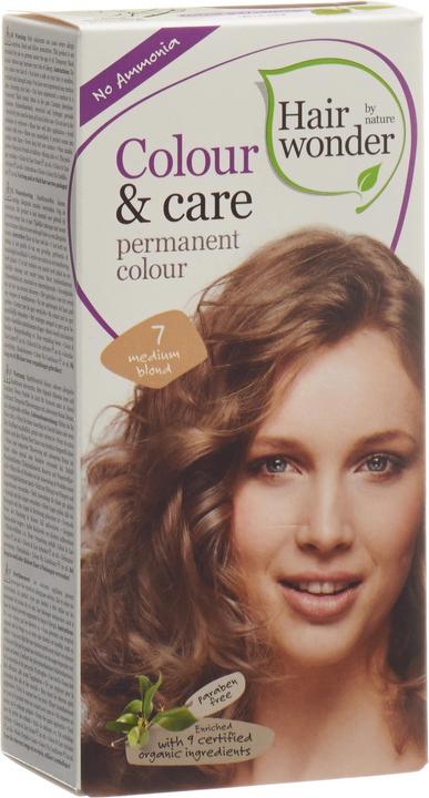 Blond