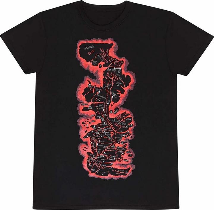 Image du produit Universal Textiles - T-shirt - Adulte (XL)