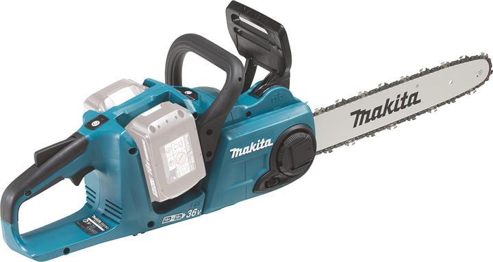 Makita DUC353Z (Battery chain saw)