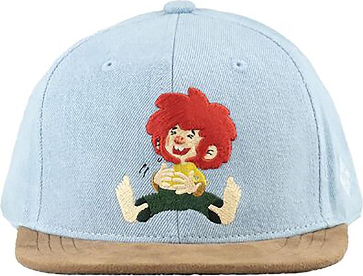 Immagine prodotto Bavarian Caps Pumuckl Denim V2 (Taglia unica)
