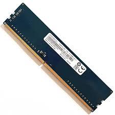 Actual product image Lenovo UDIMM,8GB,DDR4,2666,Ramaxel (2666 MHz, DDR4-RAM, U-DIMM)