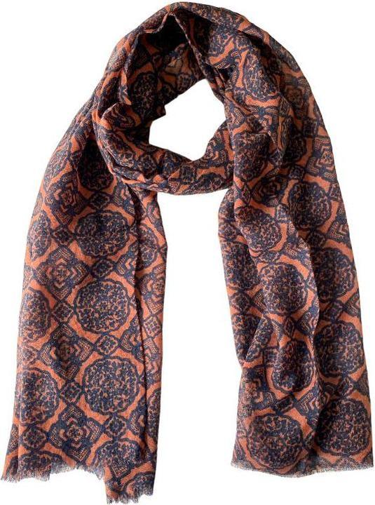 Image du produit Lucky & Love Écharpe mérinos Sudarshan