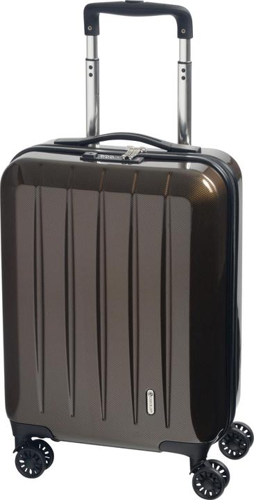 Image du produit Check.In London 2.0 - Set de 3 valises (211 l, XL (à partir de 115l))