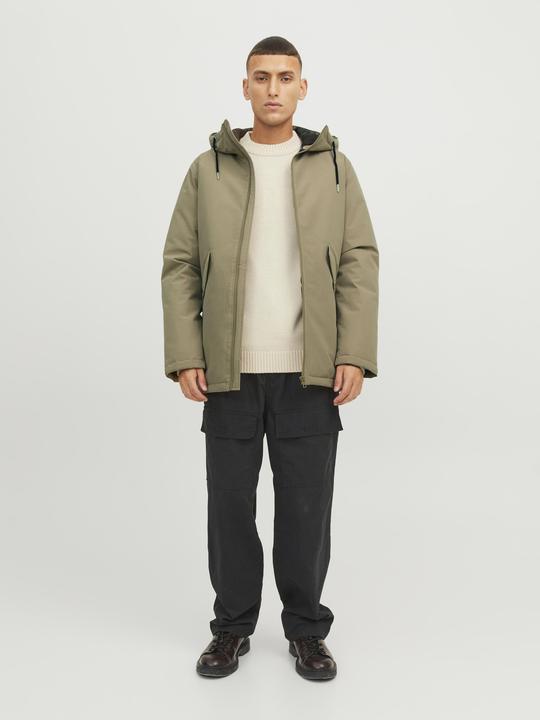 Actual product image Jack & Jones Classic parka (S)