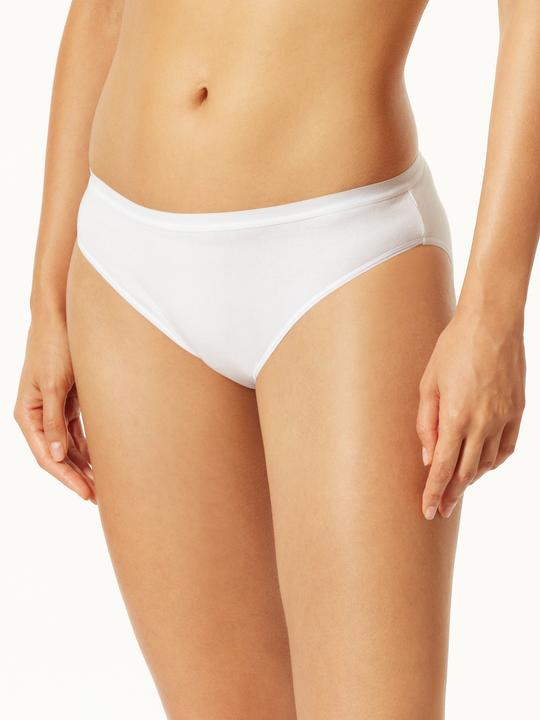 Image du produit Schiesser Slip tai Uncover (XL, paquet de 6)