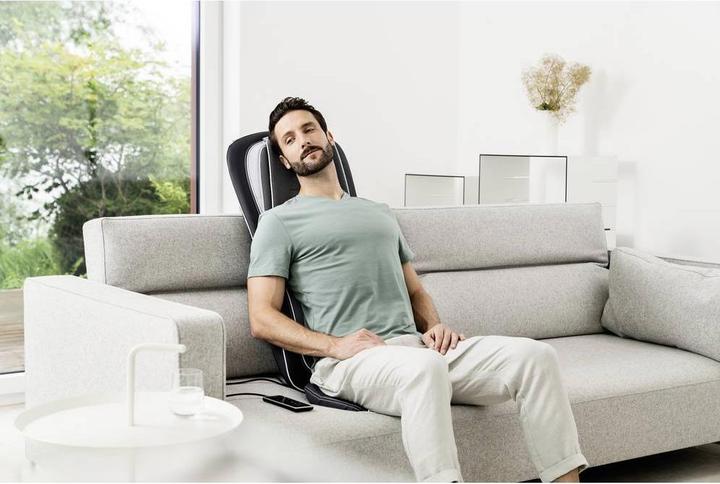 Image du produit Beurer MG 315