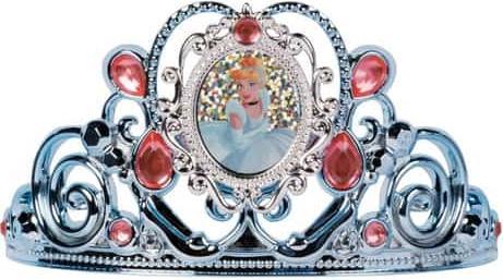 Actual product image Jakks Pacific Princess - Tiara Asst