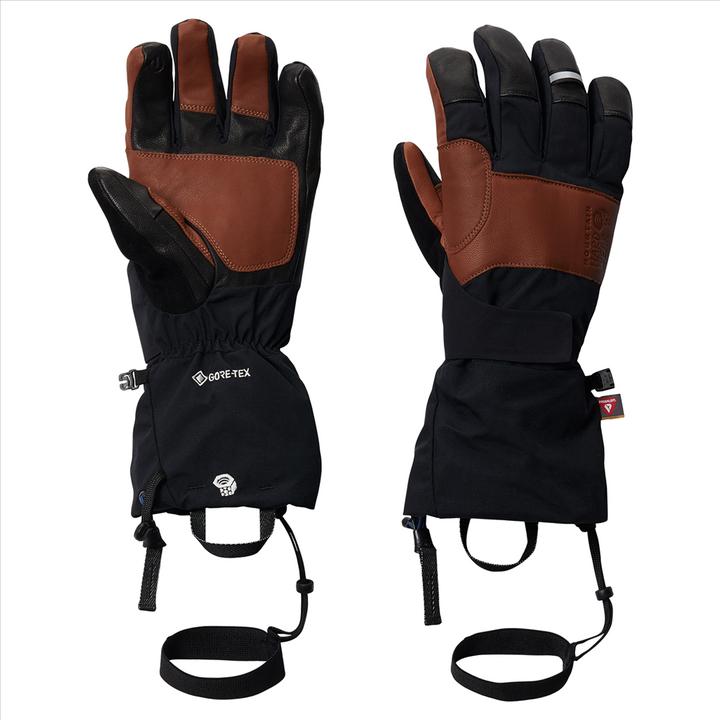 Image du produit Mountain Hardwear M High Exposure Gore-Tex Glove (M)