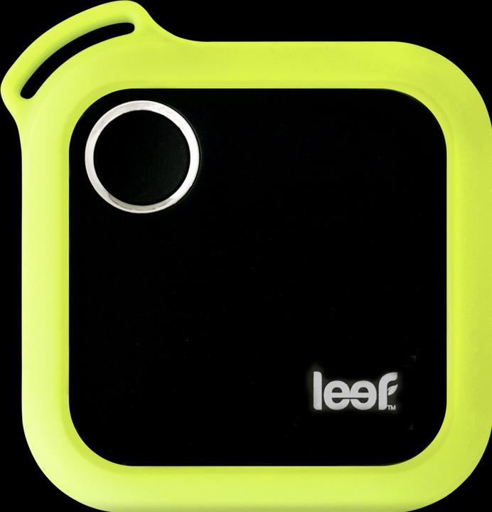 Produktbild leef iBridge Air Black 512GB (0.51 TB)