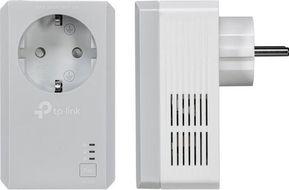 Immagine prodotto TP-Link Powerline TL-PA4022P KIT Starter Kit (600 Mbit/s)