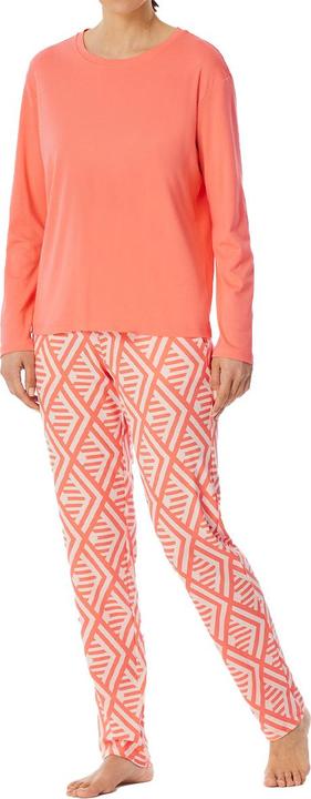 Image du produit Schiesser Pyjama Modern Nightwear (44, XL)