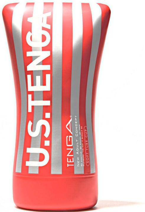 Produktbild Tenga US Soft Tube Cup