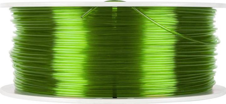 Immagine prodotto Verbatim Verde trasparente - 1 kg - Filamento PTEG (3D) (PETG, 2.85 mm, 1000 g, Verde)