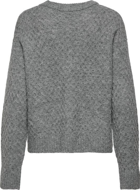 JdY JDYBIGUM Strickpullover Strickpullover (S)