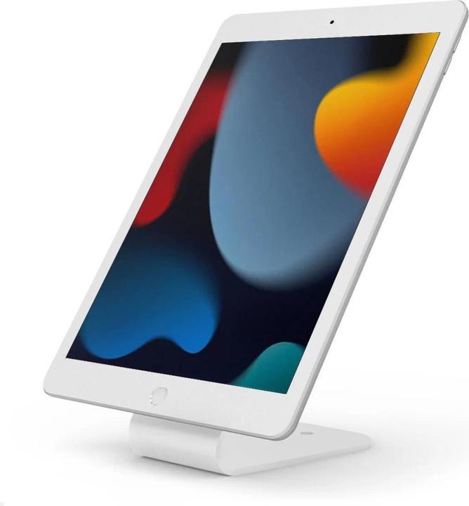 Productafbeelding Compulocks Hovertab Veiligheidsstandaard Wit