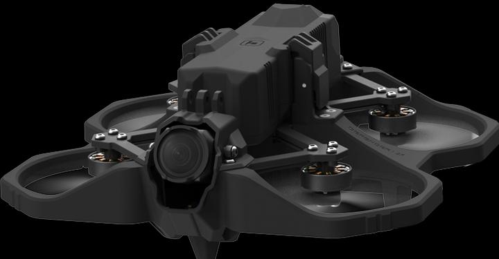 Produktbild iFlight Defender 25 4S HD DJI BNF (6 min, 180 g)