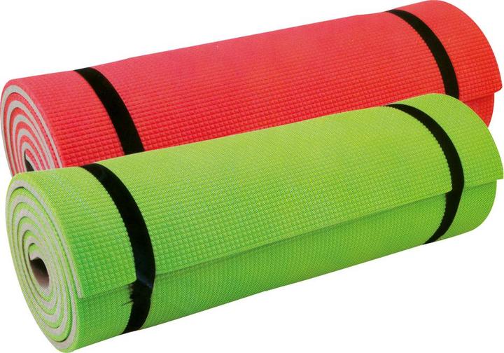 Actual product image Champ Fitnessmatte (12 mm)