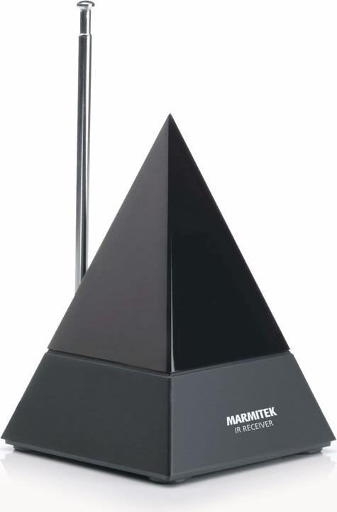 Actual product image Marmitek PMXL IRX Infrared Receiver Powermid XL
