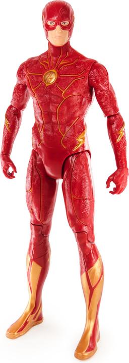 Immagine prodotto Maki DC - Figura di Flash 30 cm (6065590)