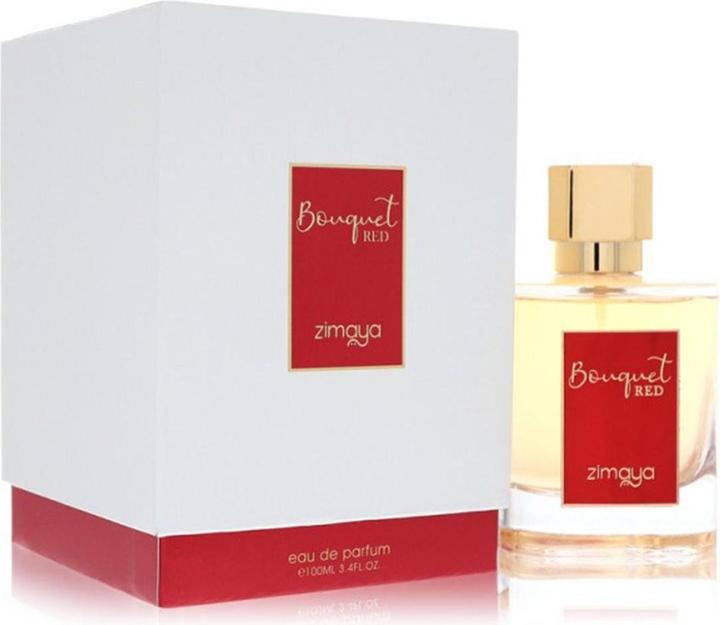 Produktbild Afnan Bouquet Red (Eau de Parfum, 100 ml)