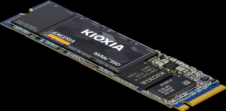 Produktbild Kioxia LRC10Z250GG (250 GB, M.2 2280)