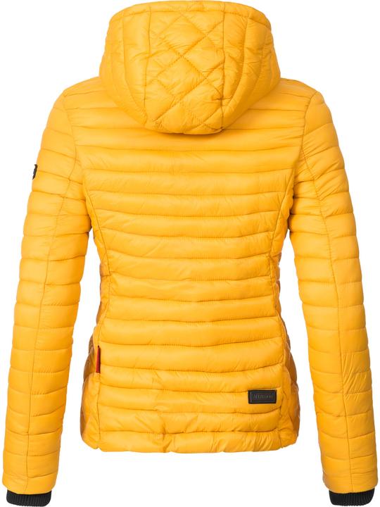 Produktbild Marikoo Samtpfote (XL)