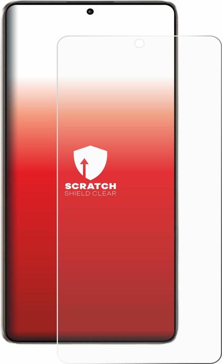 Immagine prodotto upscreen Scratch Shield Pellicola (1 Pezzo/i, Xiaomi Poco F6)