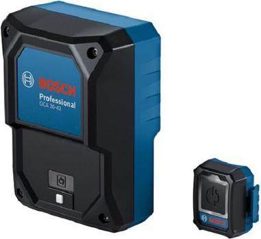 Immagine prodotto Bosch Professional Kit combinato GCA 30-42 + GCT 30-42