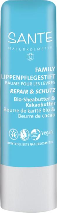 Image du produit Sante Famille (Sticks de soin)