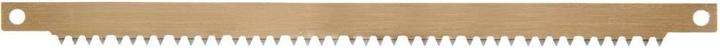 Actual product image Magni Fortis hacksaw blade fine toothing