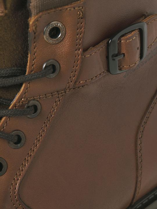 Produktbild Jack & Jones Jfwdexter Leather Boot Sn (45)