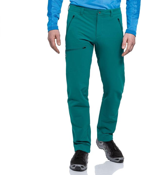 Actual product image Schöffel Pants Folkstone Warm M (48)