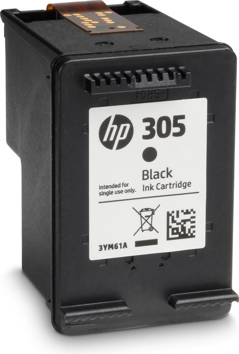 Produktbild HP 305 (BK)