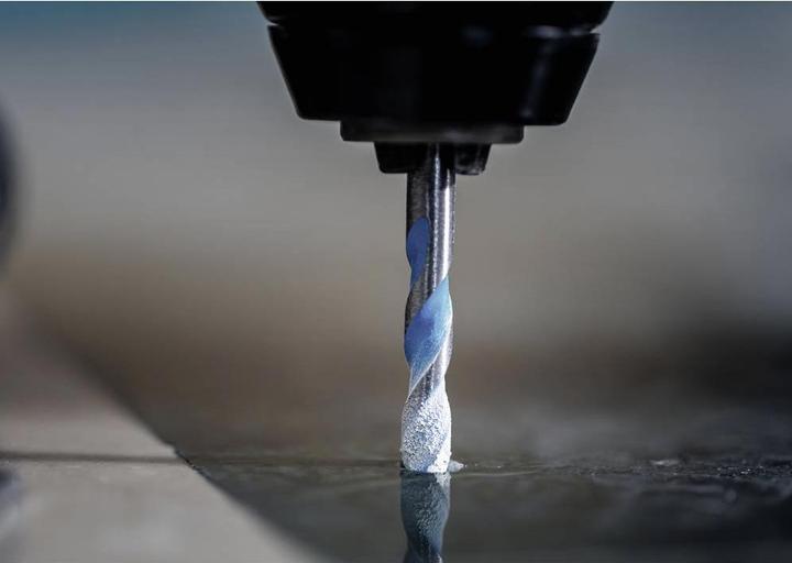 Immagine prodotto Bosch Professional Zubehör Trapano multi-costruzione EXPERT HEX-9, 5,5 x 60 x 100 mm (5,50 millimetri)