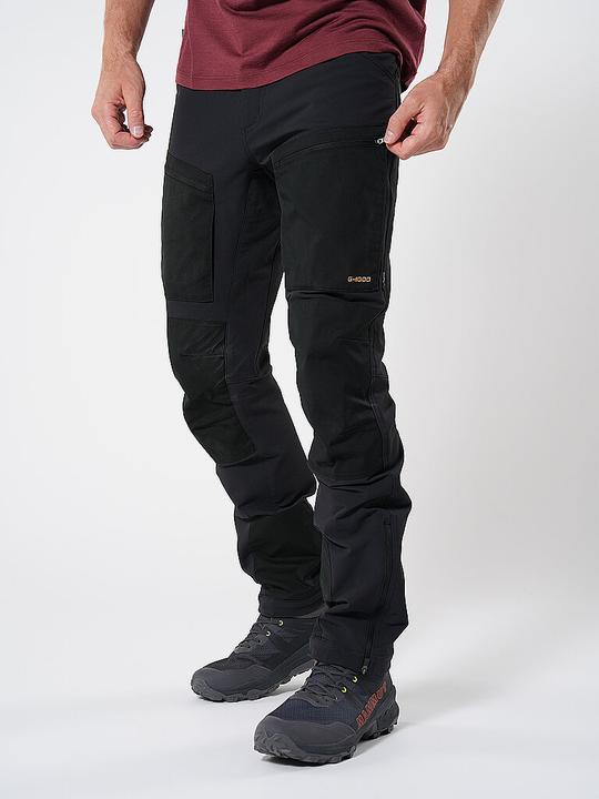 Actual product image Fjällräven Keb Agile Winter Trousers (52)