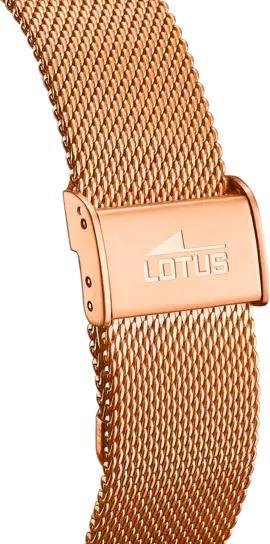 Actual product image Lotus Smartwatch (37 mm)
