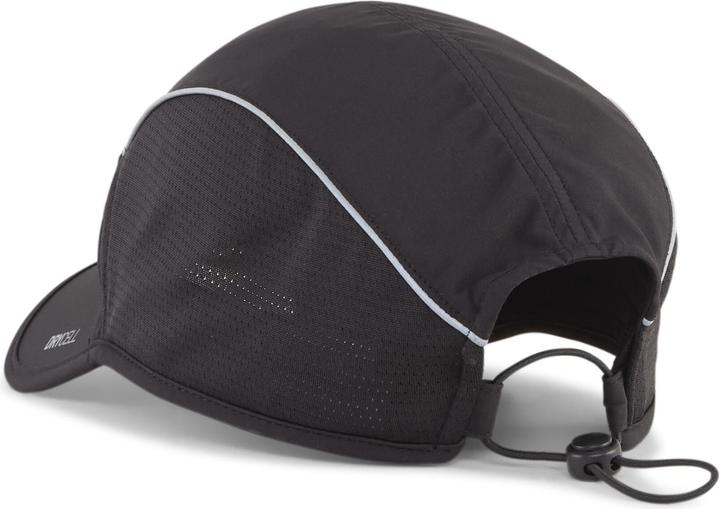Image du produit Puma Casquette RUNNER SHORT VISOR 5 Panel