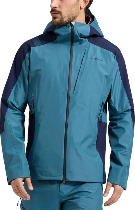 Image du produit La Sportiva Crossridge Evo Shell Jkt M (S)