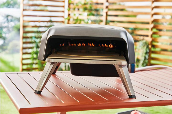 Actual product image Tefal Pizza Pronto JM4130 (Pizza oven gas)