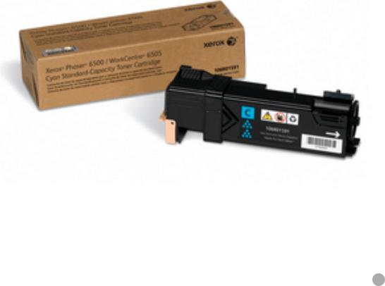 Actual product image Xerox 106r01591 (C)