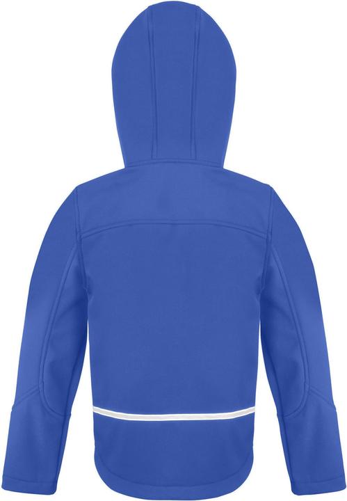Produktbild Result Clothing TX Softshelljacke mit Kapuze (116)