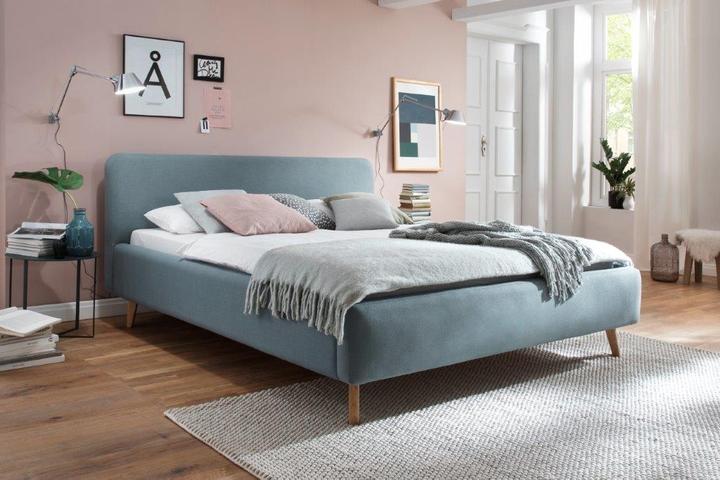 Actual product image Meise Möbel Mattis (180 x 200 cm)