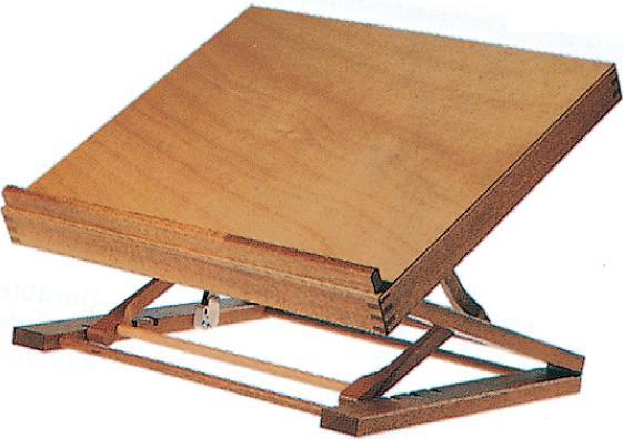 Immagine prodotto Flück Leggio (46 x 40 cm)