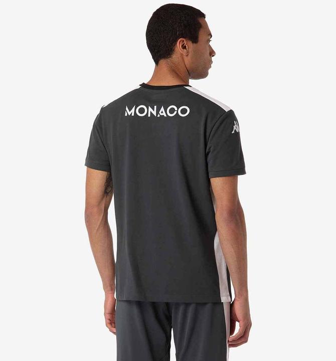Produktbild Kappa polo-hirt a monaco angat 8 2024/25 (S)