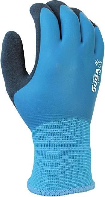 Juba 259WT Grip Winter Gr. 09 (L) (L)