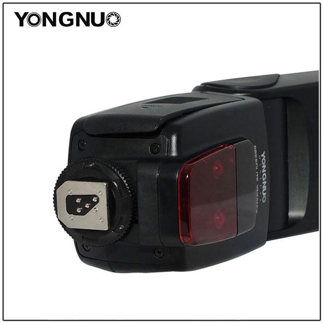 Produktbild Yongnuo YN-585EX TTL Speedlite (Yongnuo)