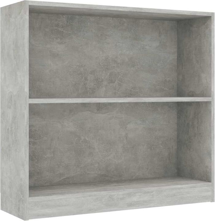Produktbild VidaXL Bücherregal (80 x 24 x 75 cm)
