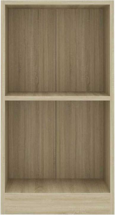 Image du produit VidaXL Bücherregal (40 x 24 x 75 cm)
