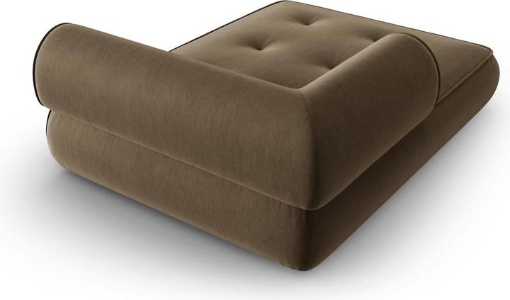 Actual product image Maison Heritage Lily (Chaise longue)